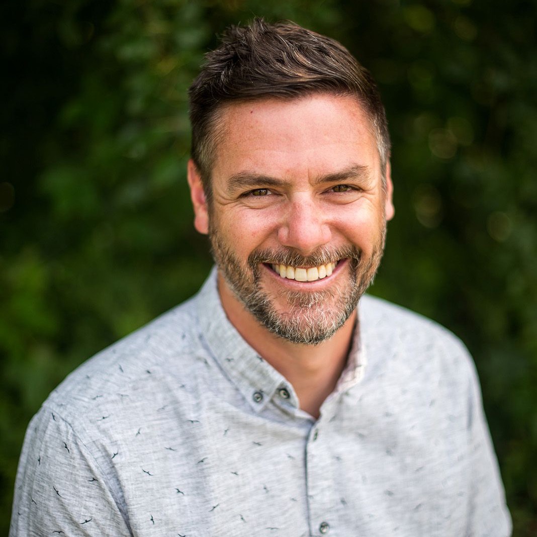 Steve Leggett, Founder of WorkSignal